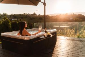 Eden Hill Retreat & Spa - Adults Only
