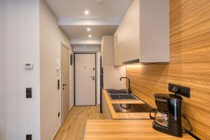 Thessaloniki Urban Escape - Studio by MPS