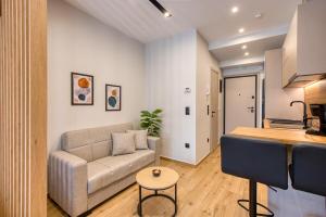 Thessaloniki Urban Escape - Studio by MPS