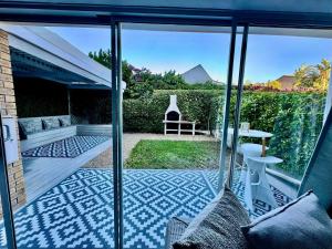 Relax and Enjoy Cape Towns West Coast