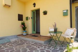 Nadias Cottage