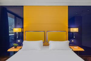 Garda Suite Hotel - Tonelli Hotels