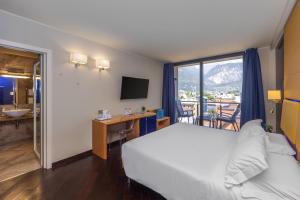 Garda Suite Hotel - Tonelli Hotels