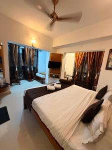Hotel Al-Wesal International