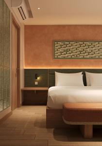 KOVA Hotel - Bui Vien Central