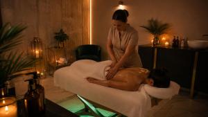 Hotel Lantier - Basen & Gabinet SPA