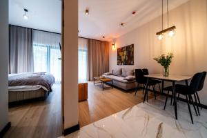 Apartament Vidok 227 by Warmia4rent, blisko jeziora Ukiel