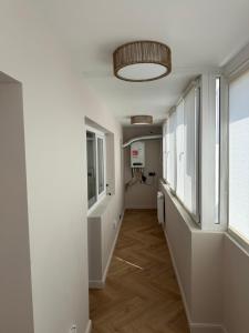 Green Tales Apartment