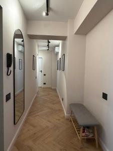 Green Tales Apartment