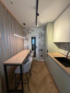 Green Tales Apartment