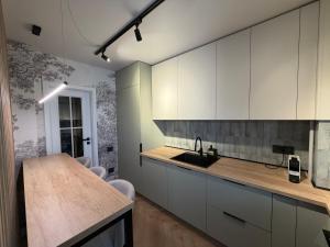 Green Tales Apartment