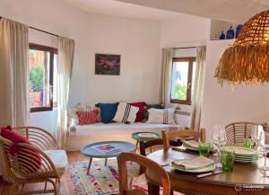Casa-du pecheur Belle maison de pêcheur à la plage