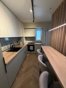 Green Tales Apartment