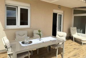 Apartman Lorena Orebić
