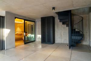 Marina da Afurada Apartments - Agatha Christie