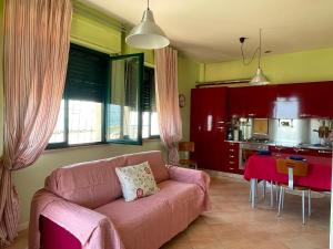 Gimarra sul Mare