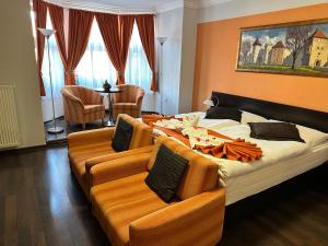 Apartmány Sladký sen