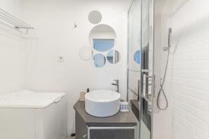 Amália Loft - Downtown Lisbon - AC