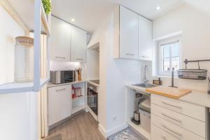 Amália Loft - Downtown Lisbon - AC