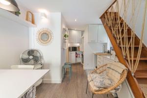 Amália Loft - Downtown Lisbon - AC