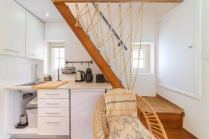 Amália Loft - Downtown Lisbon - AC