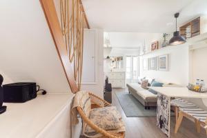Amália Loft - Downtown Lisbon - AC