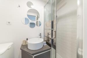 Amália Loft - Downtown Lisbon - AC