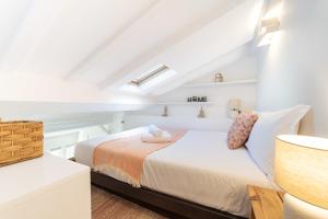 Amália Loft - Downtown Lisbon - AC
