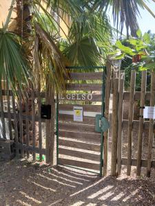 Il Gelso Casa Vacanze