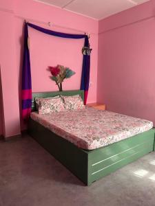 Lunas Solace-The Rustic Stay-Ease