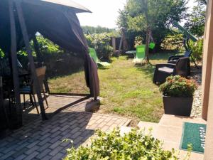 Szederszem Apartman