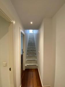 Duplex de lujo