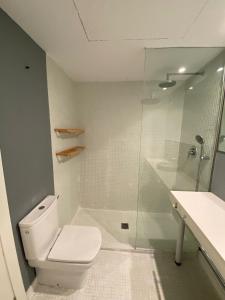 Duplex de lujo