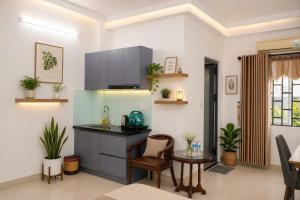 Nguyen Homestay