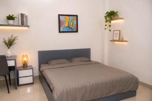 Nguyen Homestay