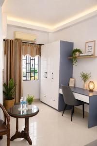 Nguyen Homestay
