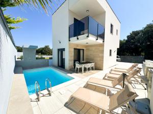 Villa Sorelle 1 & Sorelle 2
