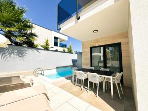 Villa Sorelle 1 & Sorelle 2