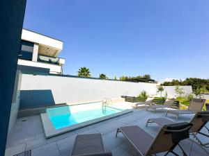 Villa Sorelle 1 & Sorelle 2