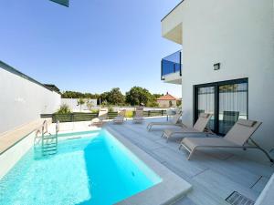 Villa Sorelle 1 & Sorelle 2