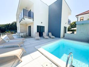 Villa Sorelle 1 & Sorelle 2