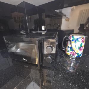 Appartement de luxe - N10