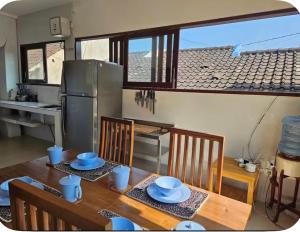 Canggu permai loft room