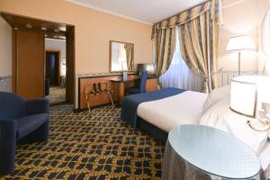 Hotel LAquila