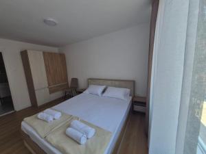 Teonni apartments