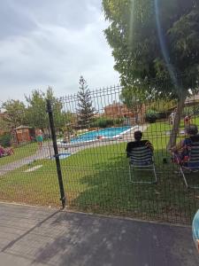 La Casa de la Primavera