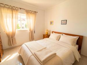 Apartamento Oásis Parque 3