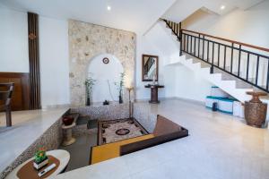 Uluran Villa Uluwatu