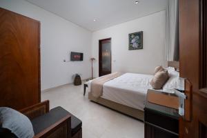 Uluran Villa Uluwatu