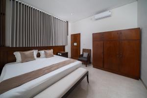 Uluran Villa Uluwatu